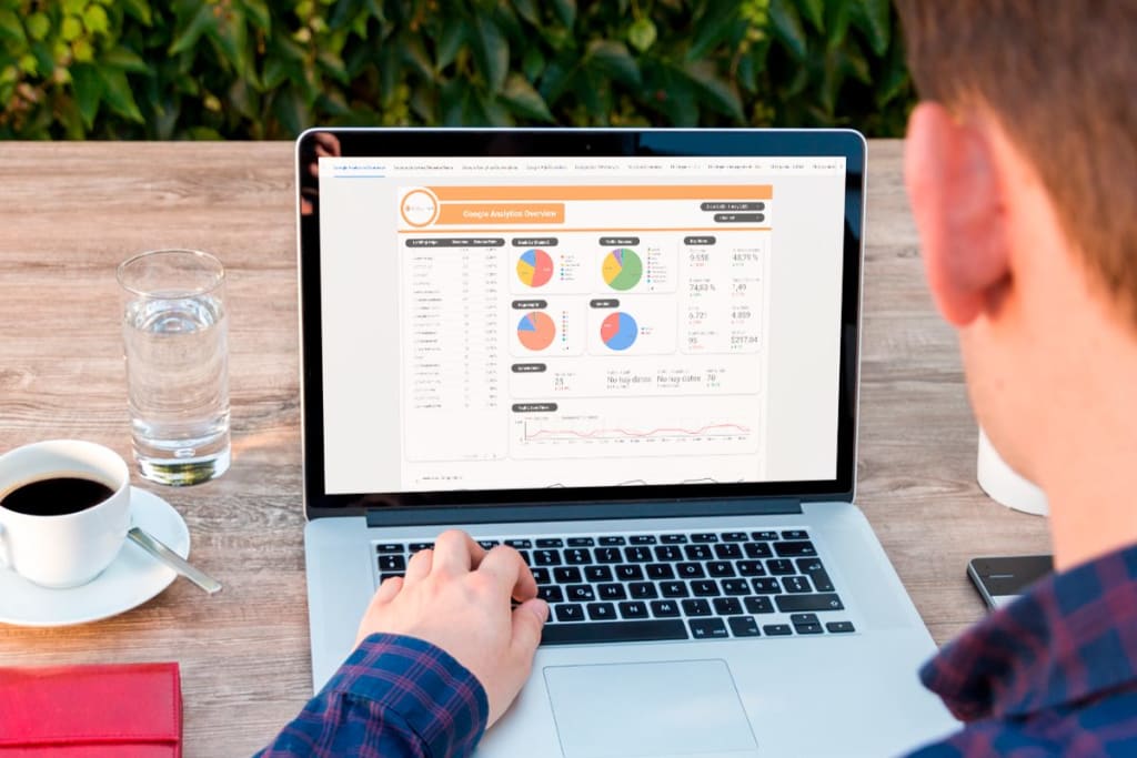 Colina Data Analytics